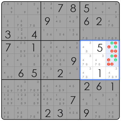 history of sudoku game