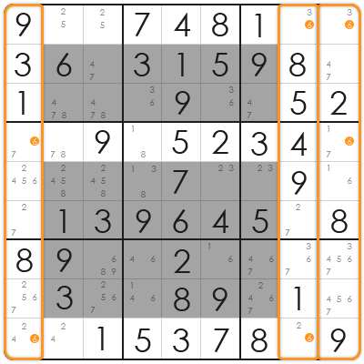 does sudoku have multiple solutions