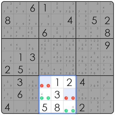 how do you play sudoku video