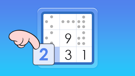 sudoku evil puzzles